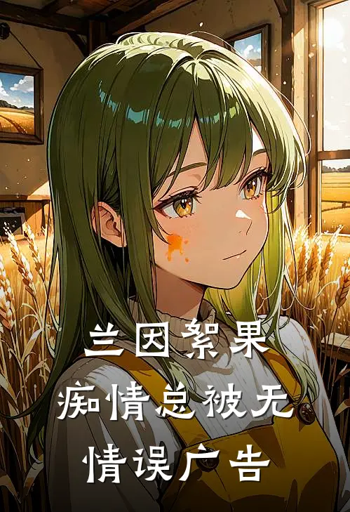兰因絮果，痴情总被无情误广告