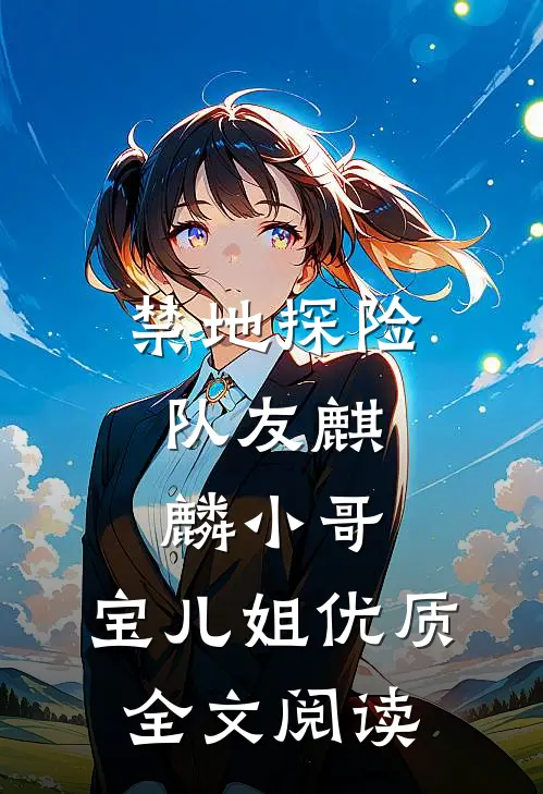 禁地探险：队友麒麟小哥，宝儿姐优质全文阅读