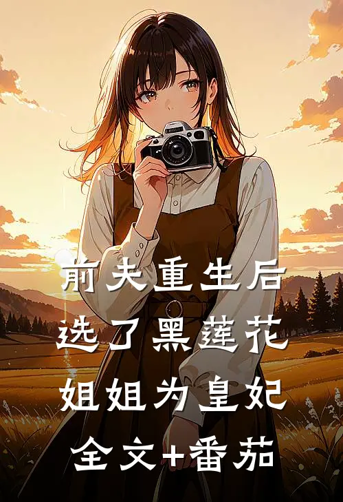 前夫重生后，选了黑莲花姐姐为皇妃全文+番茄