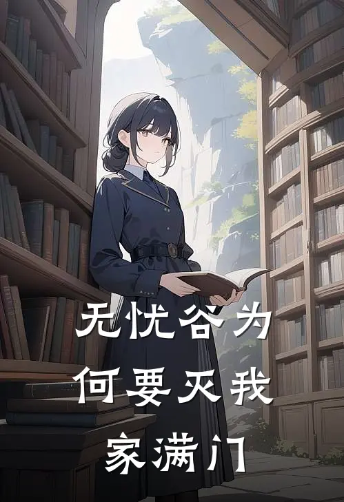 无忧谷为何要灭我家满门