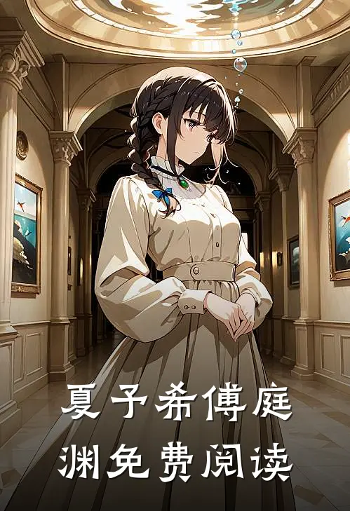 夏予希傅庭渊免费阅读
