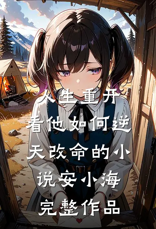 人生重开:看他如何逆天改命的小说安小海完整作品