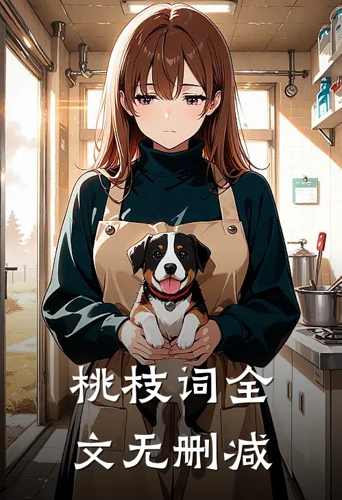 桃枝词全文无删减
