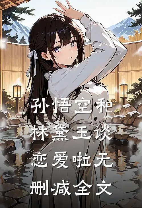 孙悟空和林黛玉谈恋爱啦无删减全文
