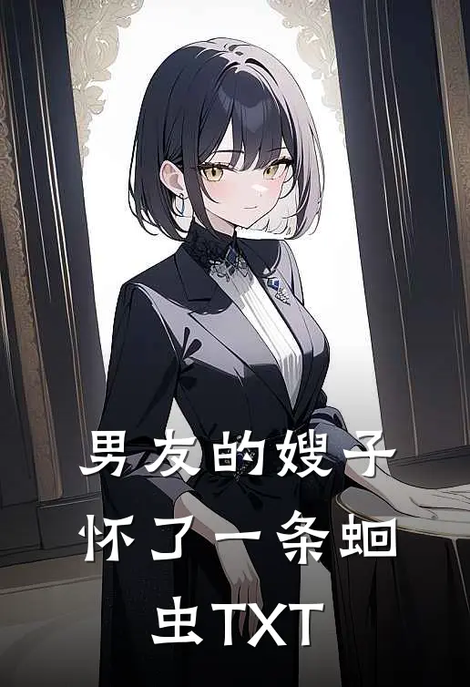 男友的嫂子怀了一条蛔虫TXT