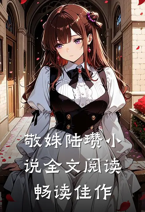 敬姝陆瓒小说全文阅读畅读佳作