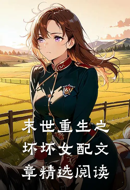 末世重生之坏坏女配文章精选阅读
