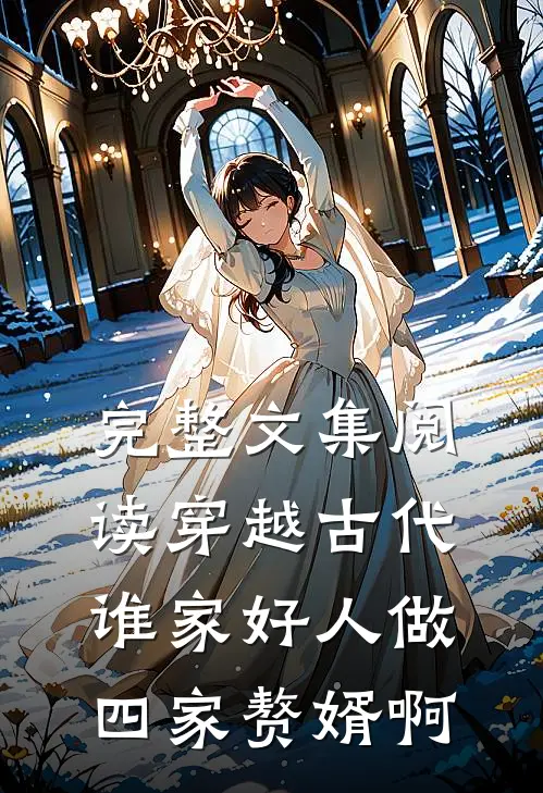 完整文集阅读穿越古代：谁家好人做四家赘婿啊