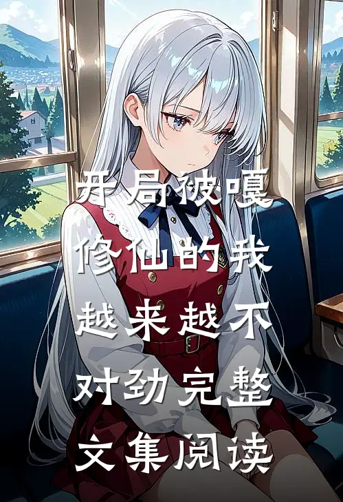 开局被嘎，修仙的我越来越不对劲完整文集阅读