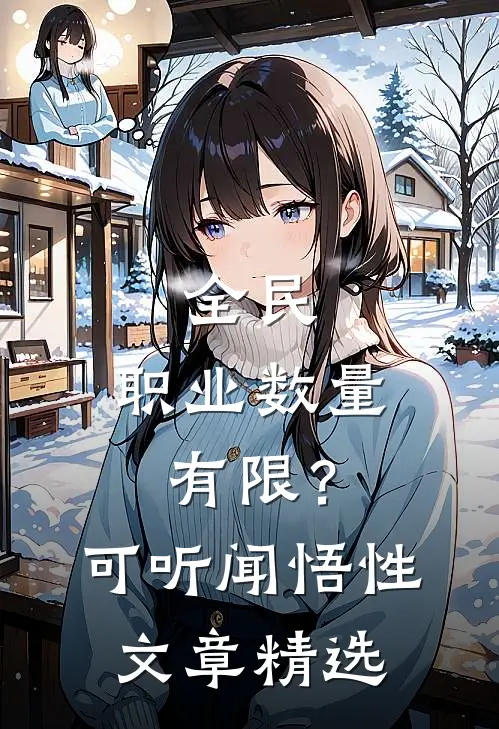 全民：职业数量有限？可听闻悟性文章精选