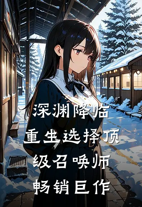 深渊降临：重生选择顶级召唤师畅销巨作