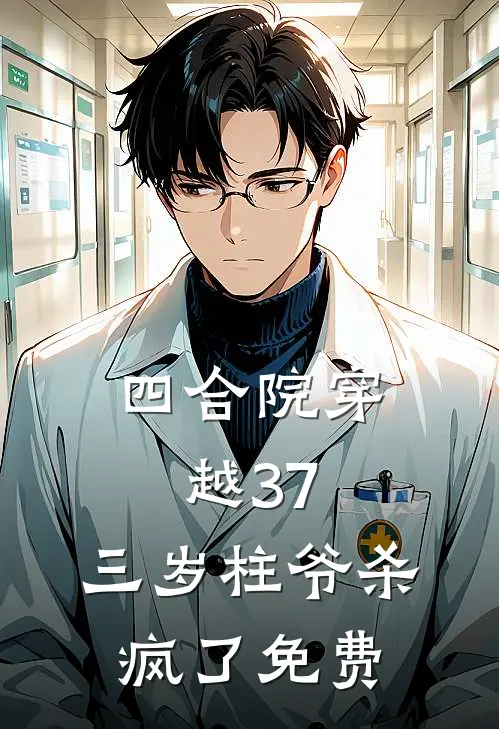 四合院穿越37，三岁柱爷杀疯了免费