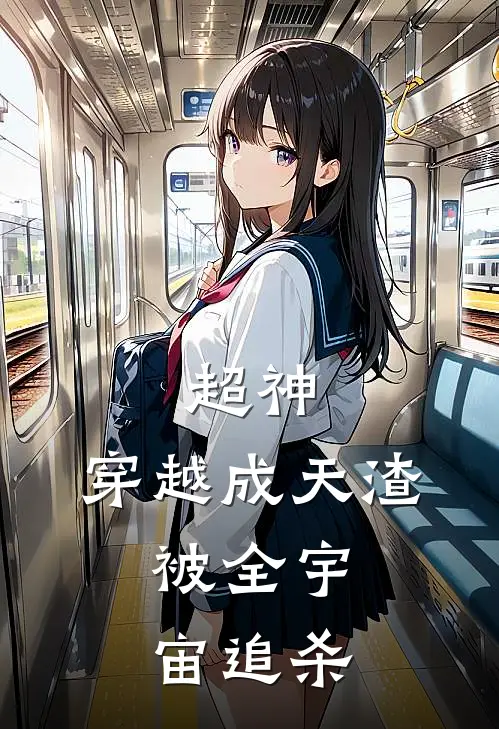 超神：穿越成天渣，被全宇宙追杀
