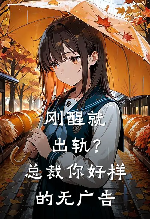 刚醒就出轨？总裁你好样的无广告