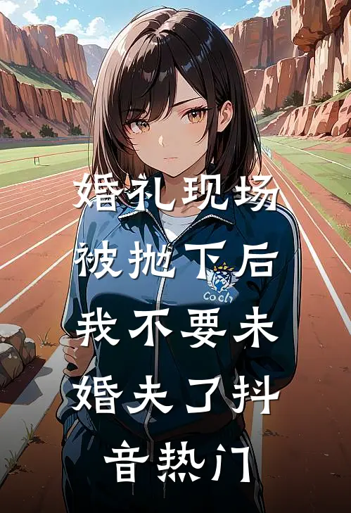 婚礼现场被抛下后，我不要未婚夫了抖音热门