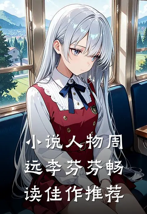 小说人物周远李芬芬畅读佳作推荐