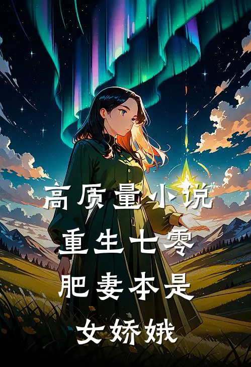 高质量小说重生七零：肥妻本是女娇娥