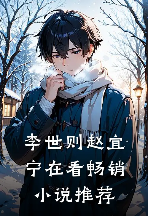 李世则赵宜宁在看畅销小说推荐