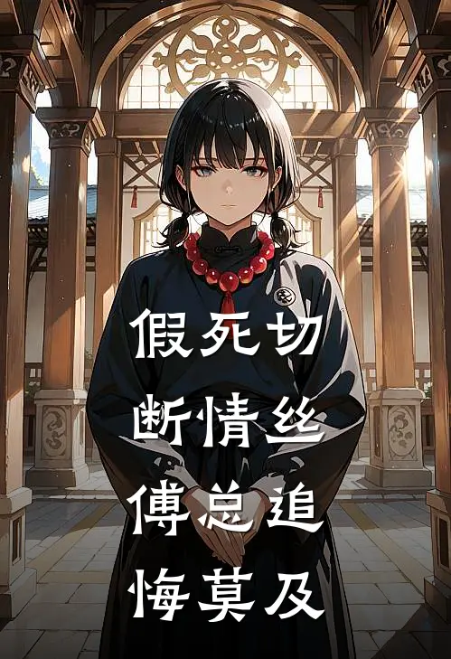 假死切断情丝，傅总追悔莫及