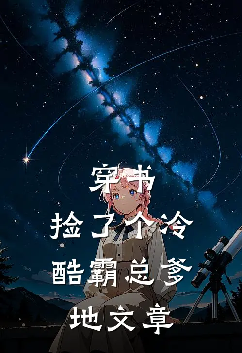 穿书：捡了个冷酷霸总爹地文章