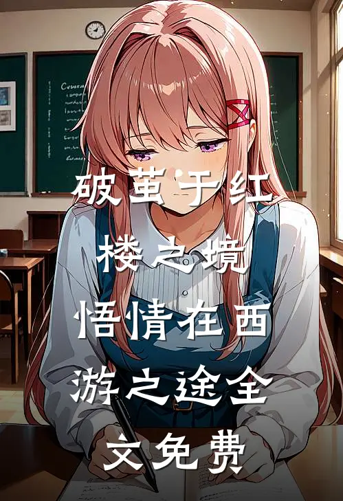 破茧于红楼之境，悟情在西游之途全文免费