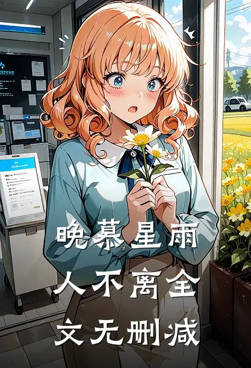 晚慕星雨人不离全文无删减