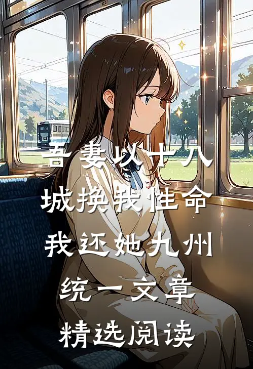 吾妻以十八城换我性命，我还她九州统一文章精选阅读