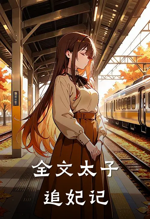 全文太子追妃记
