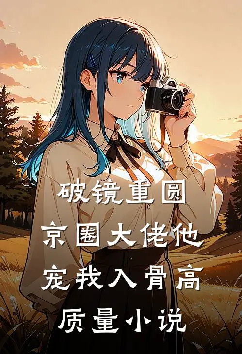 破镜重圆：京圈大佬他宠我入骨高质量小说