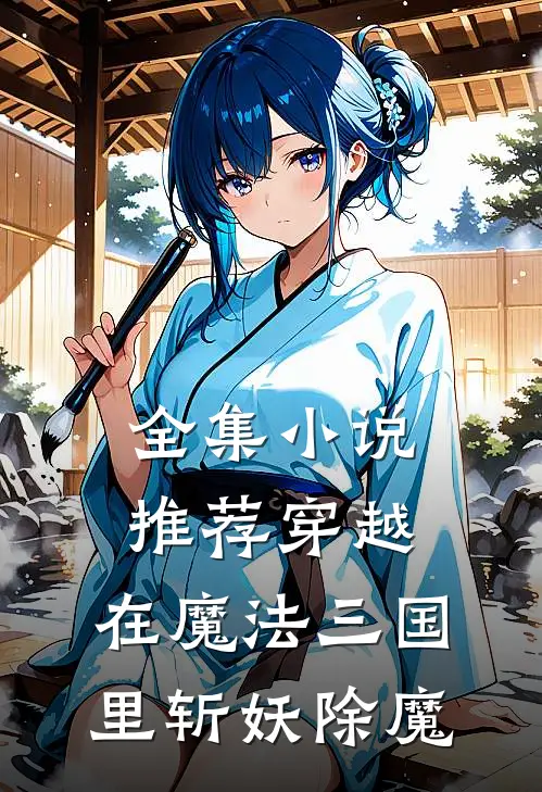 全集小说推荐穿越：在魔法三国里斩妖除魔