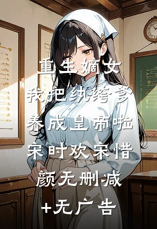 重生嫡女：我把纨绔爹养成皇帝啦宋时欢宋惜颜无删减+无广告