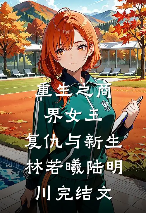 重生之商界女王：复仇与新生林若曦陆明川完结文