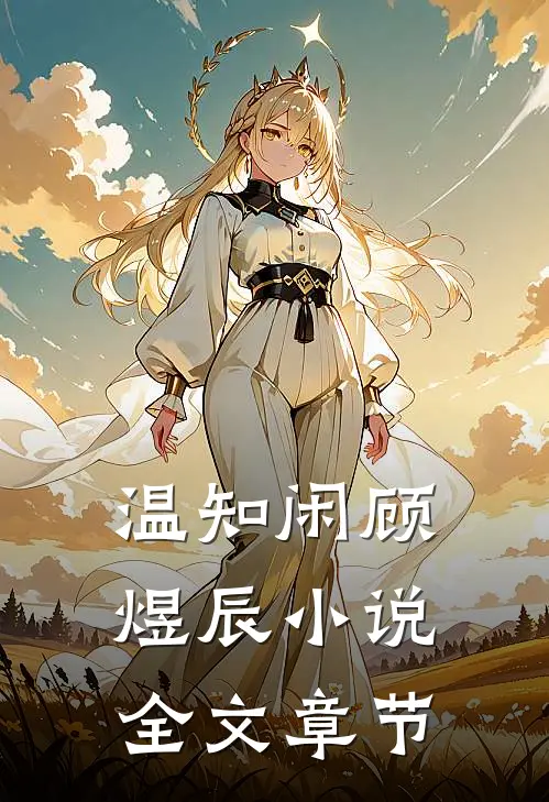 温知闲顾煜辰小说全文章节