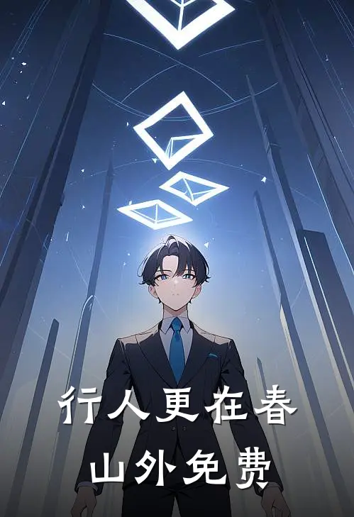 行人更在春山外免费
