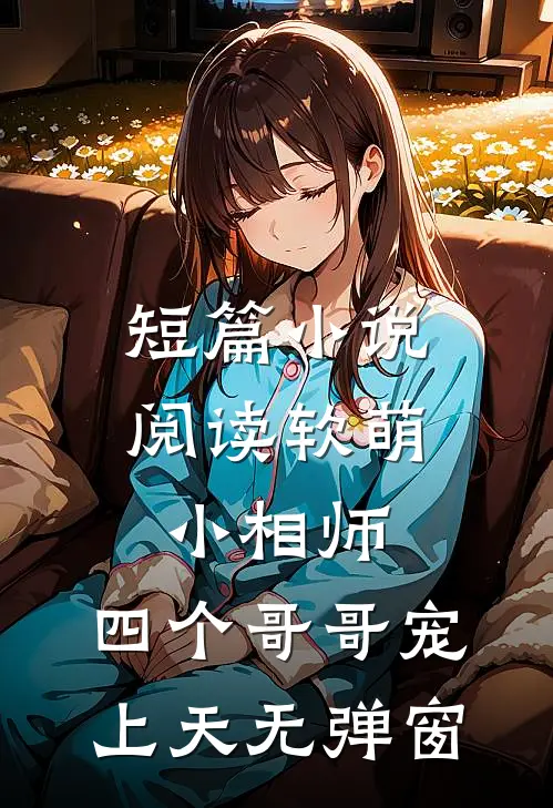 短篇小说阅读软萌小相师:四个哥哥宠上天无弹窗