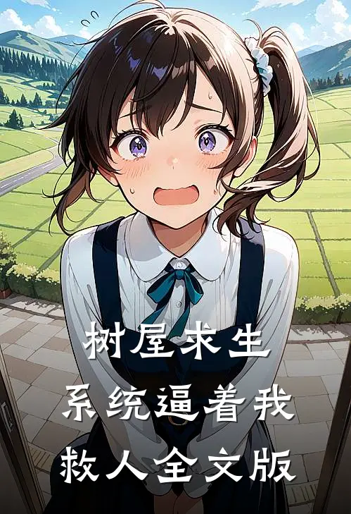 树屋求生：系统逼着我救人全文版