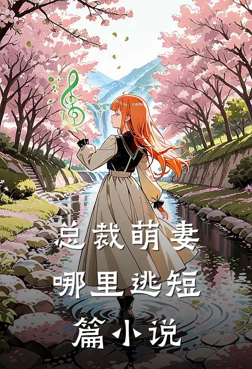 总裁萌妻哪里逃短篇小说