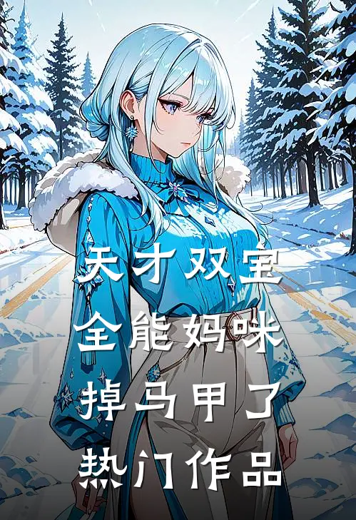 天才双宝：全能妈咪掉马甲了热门作品