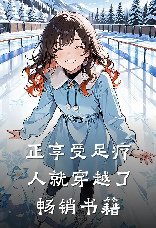正享受足疗，人就穿越了畅销书籍
