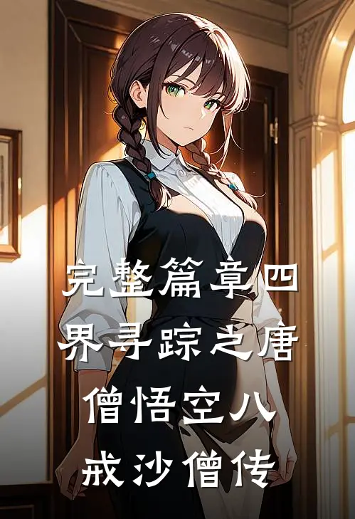 完整篇章四界寻踪之唐僧悟空八戒沙僧传