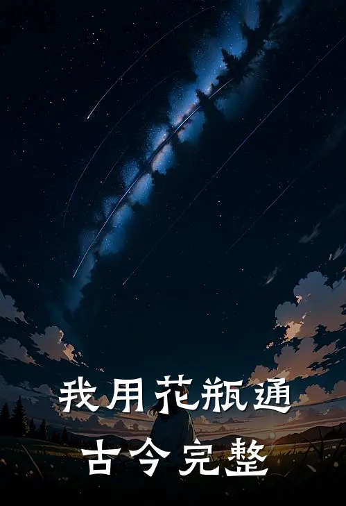我用花瓶通古今完整