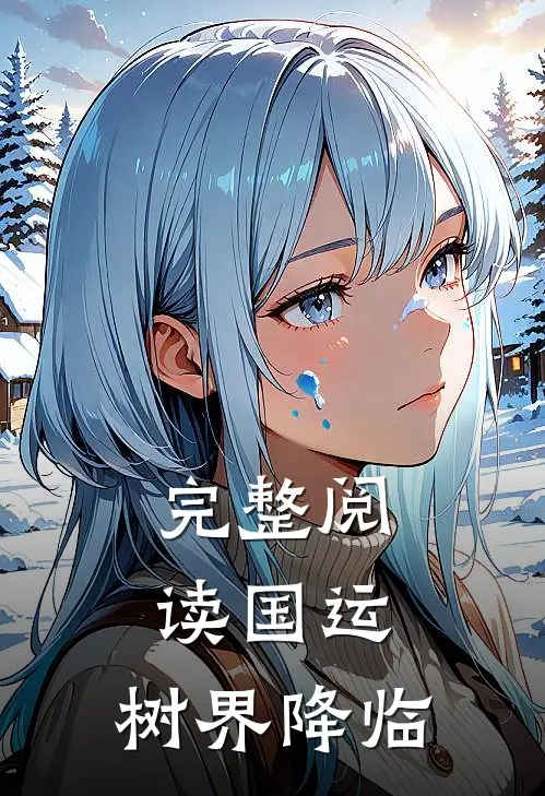 完整阅读国运：树界降临