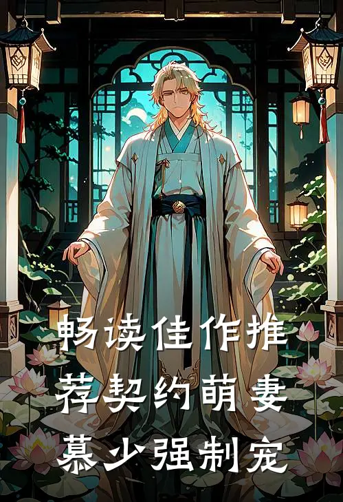畅读佳作推荐契约萌妻：慕少强制宠