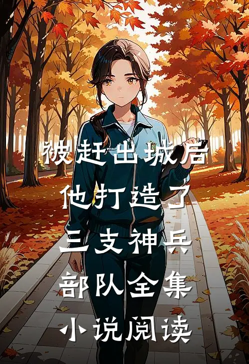被赶出城后，他打造了三支神兵部队全集小说阅读