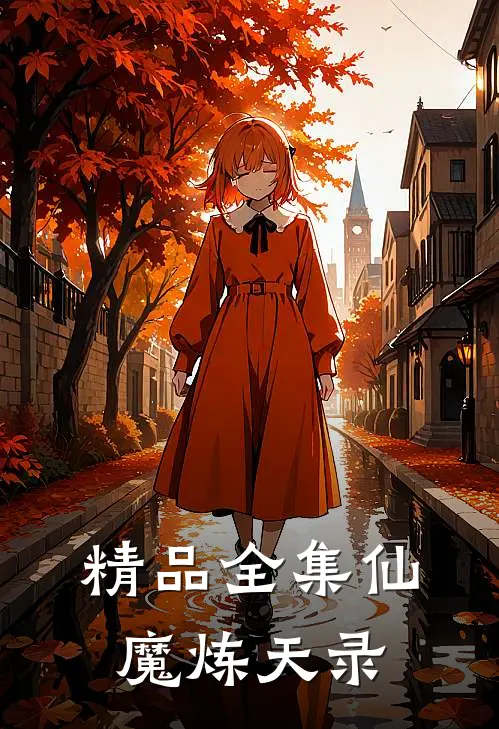 精品全集仙魔炼天录