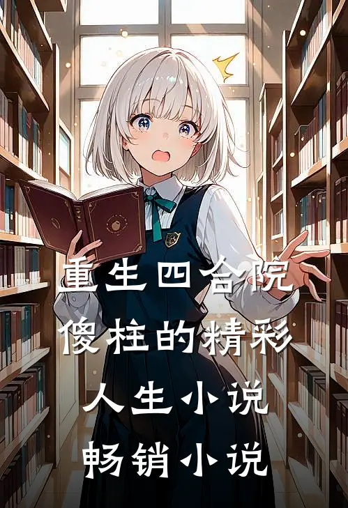 重生四合院傻柱的精彩人生小说畅销小说