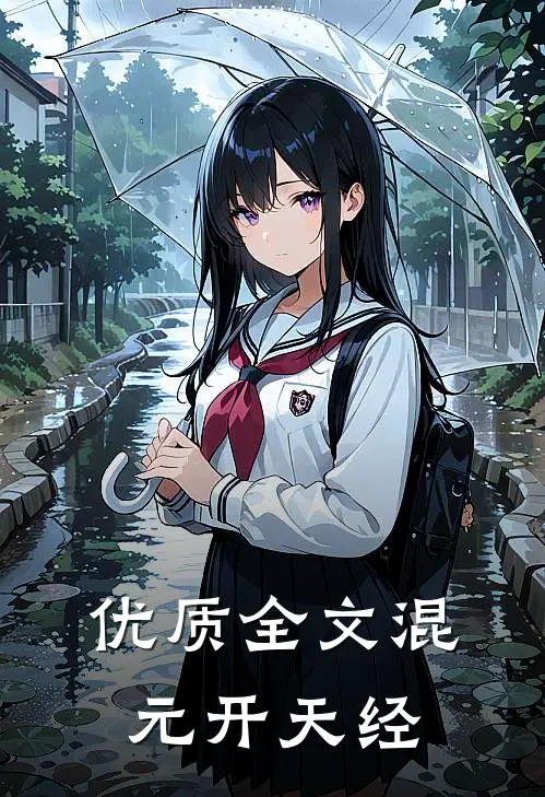 优质全文混元开天经