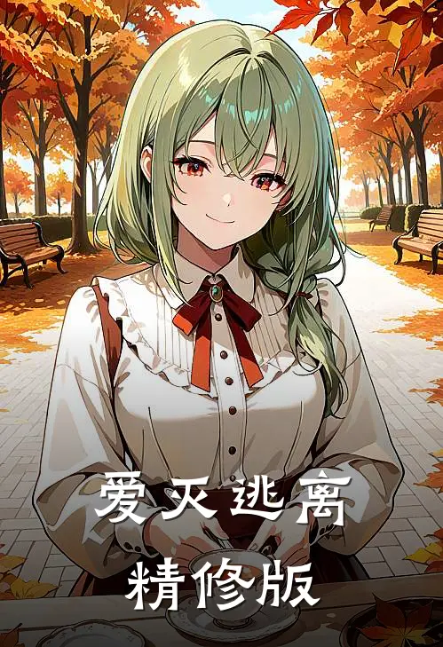 爱灭逃离精修版