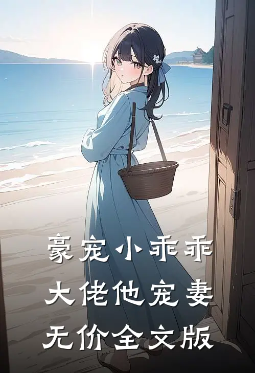 豪宠小乖乖，大佬他宠妻无价全文版