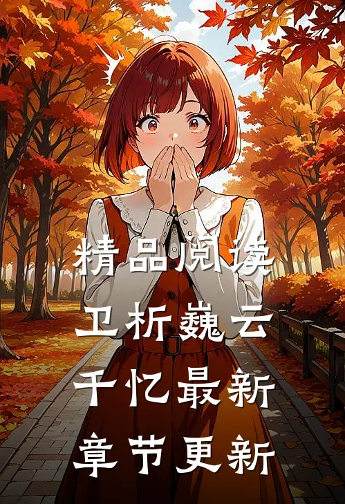 精品阅读卫析巍云千忆最新章节更新